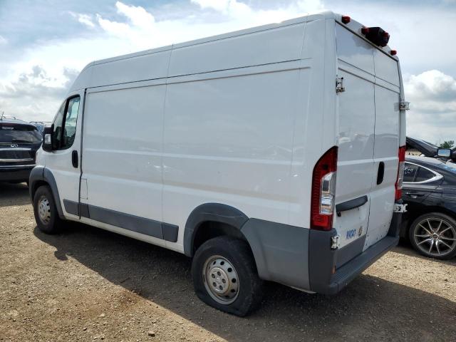 2018 RAM PROMASTER 2500 2500 HIGH  