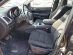 2012 JEEP GRAND CHEROKEE LAREDO   for sale at Copart ON - TORONTO