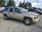2004 Chevrolet Trailblazer Ext Ls за продажба в Graham, WA - Rear End