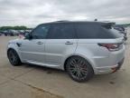 2016 Land Rover Range Rover Sport Hst for Sale in Grand Prairie, TX - Normal Wear