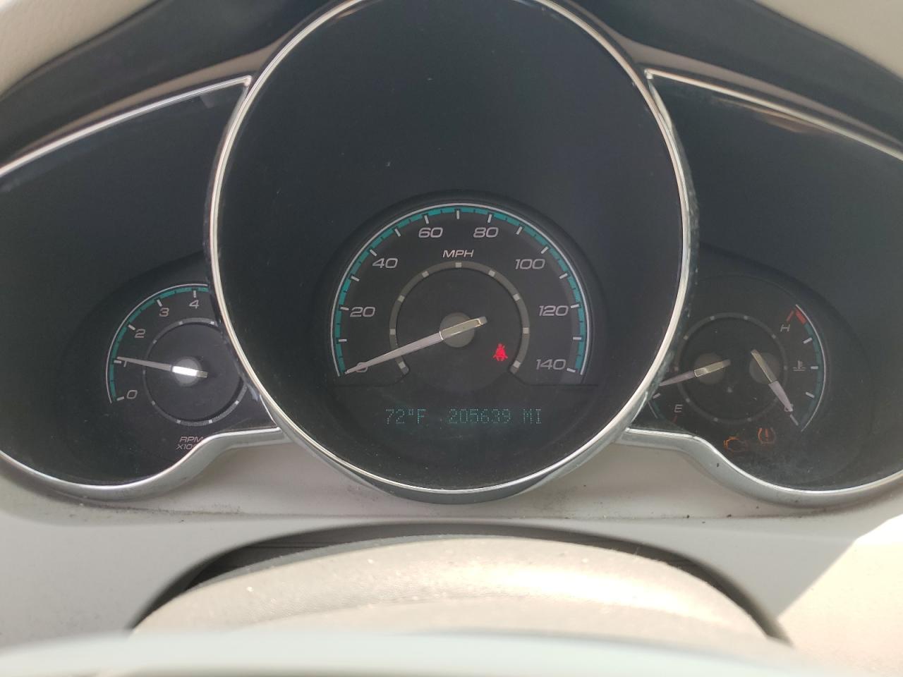 2009 Chevrolet Malibu Ls VIN: 1G1ZG57B094184006 Lot: 58865995