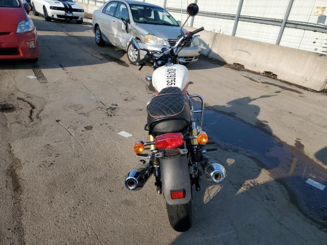 2021 ROYAL ENFIELD MOTORS INT 650   
