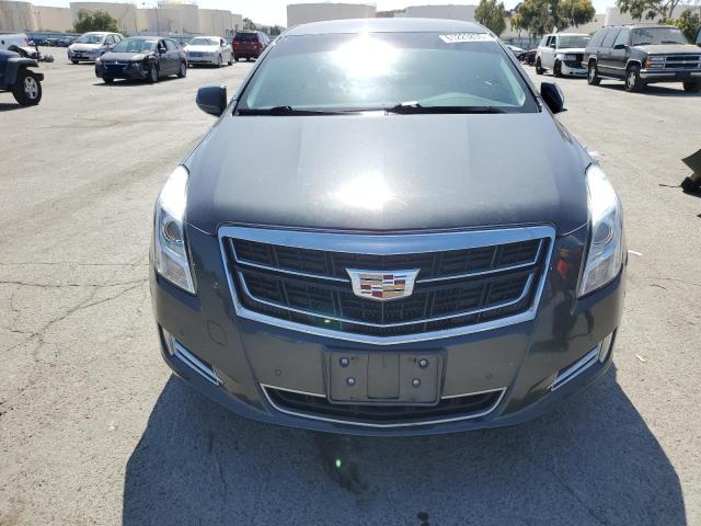  CADILLAC XTS 2017 Black