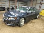 2016 CHEVROLET IMPALA LT   for sale at Copart ON - COOKSTOWN