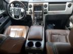 2013 Ford F150 Supercrew продається в Savannah, GA - Front End