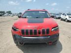 2019 Jeep Cherokee Trailhawk for Sale in Kansas City, KS - Front End