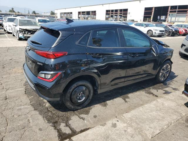  HYUNDAI KONA 2023 Black