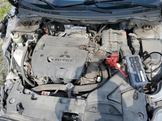 2014 MITSUBISHI LANCER SE  