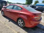 2013 Hyundai Elantra Gls for Sale in Wichita, KS - Front End