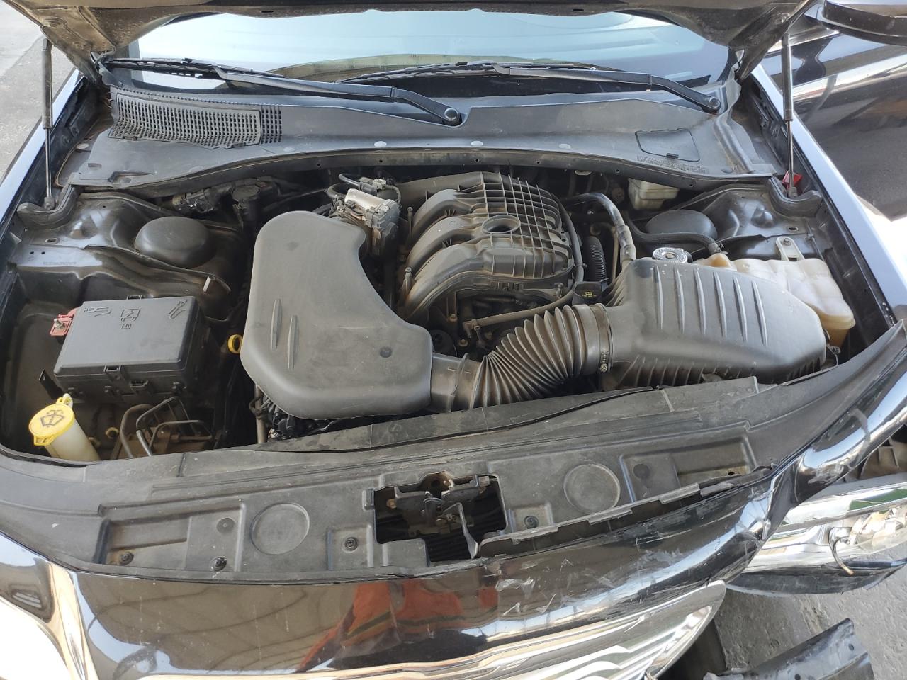 2013 Chrysler 300 VIN: 2C3CCAAG2DH659189 Lot: 62956625