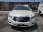 2013 Infiniti Jx35  for Sale in Wilmington, CA - Minor Dent/Scratches