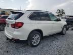 2015 Bmw X5 Xdrive35I de vânzare în Riverview, FL - Front End