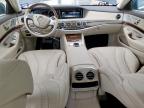 2015 Mercedes-Benz S 550 for Sale in Houston, TX - Mechanical