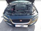 2017 JAGUAR XE R-SPORT for sale at Copart CHESTER