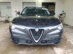 2018 Alfa Romeo Stelvio Sport na sprzedaż w Chicago Heights, IL - Vandalism