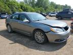 2011 Chrysler 200 Limited იყიდება Davison-ში, MI - Front End