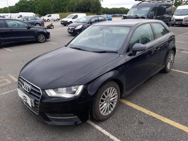 AUDI A3 SE TECH 2016