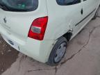 2011 RENAULT TWINGO PZA for sale at Copart WESTBURY