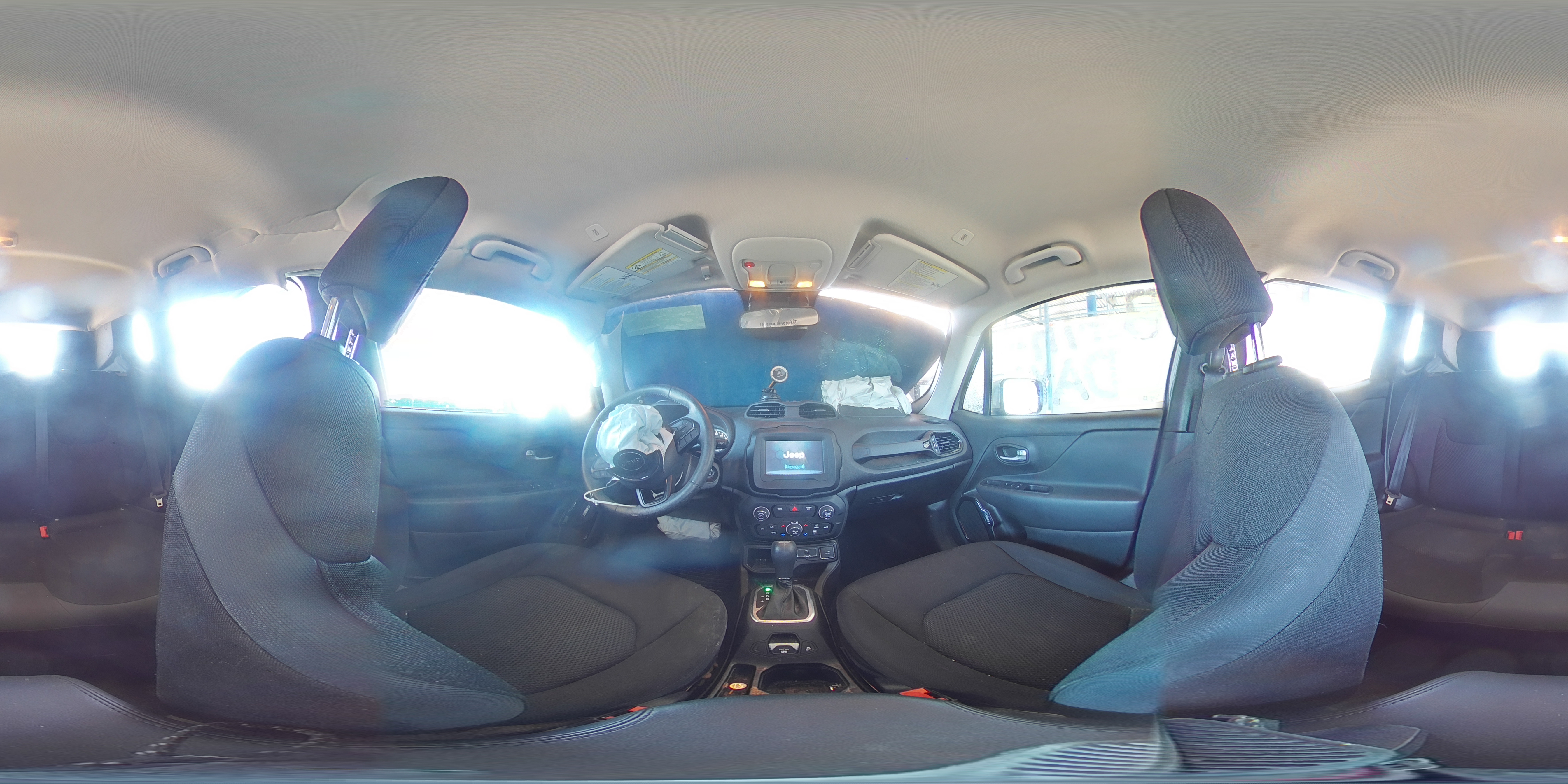 2020 Jeep Renegade Latitude VIN: ZACNJABB5LPL44541 Lot: 61440215