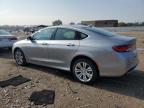2015 Chrysler 200 Limited للبيع في Kansas City، KS - Side