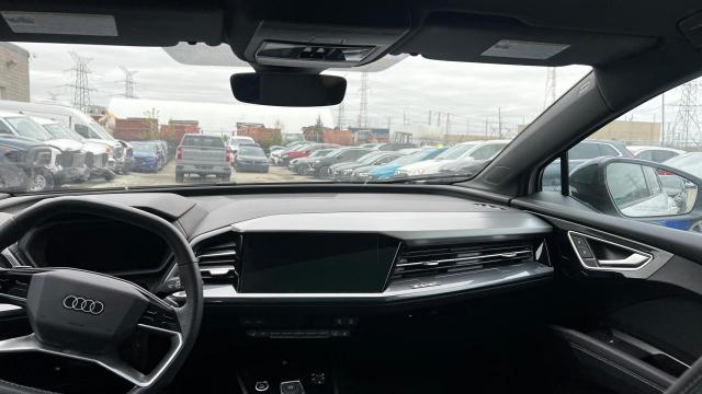 2024 AUDI Q4 E-TRON SPORTBACK  