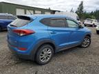 2016 Hyundai Tucson Limited   na sprzedaż w Graham, WA - Minor Dent/Scratches
