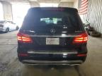 2015 Mercedes-Benz Gl 350 Bluetec   na sprzedaż w Franklin, WI - Front End