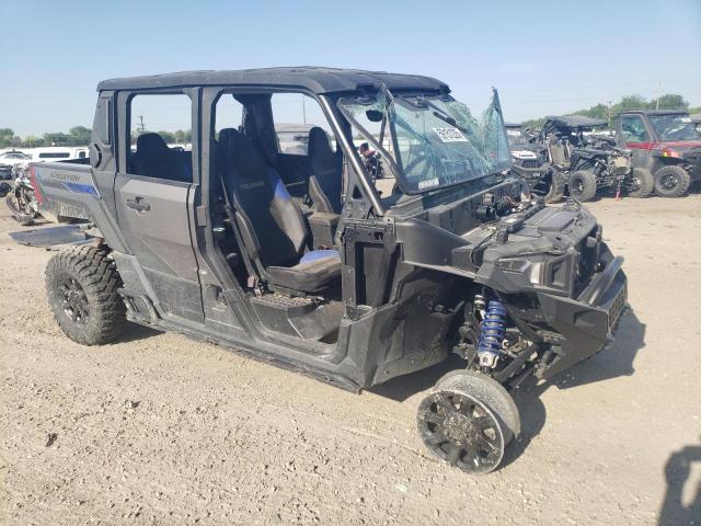 2024 Polaris Xpedition Xp 5 1000 Ultimate