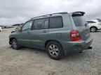 2007 Toyota Highlander Sport იყიდება San Diego-ში, CA - Front End