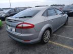 2008 FORD MONDEO TIT for sale at Copart SANDTOFT