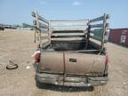 2002 Chevrolet S Truck S10 de vânzare în Elgin, IL - Side