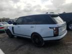 2021 Land Rover Range Rover Autobiography en Venta en Indianapolis, IN - Front End