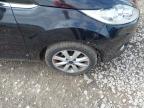 2010 FORD FIESTA ZET for sale at Copart YORK