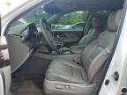 2011 Acura Mdx  en Venta en East Granby, CT - Minor Dent/Scratches