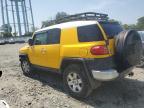2007 Toyota Fj Cruiser  for Sale in Windsor, NJ - Front End