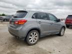 2014 Mitsubishi Outlander Sport Se للبيع في Haslet، TX - Hail