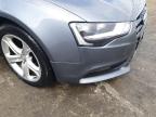 2016 AUDI A5 SE TECH for sale at Copart WHITBURN