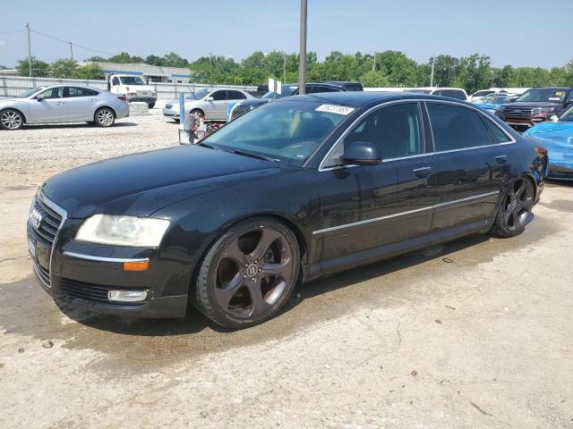 2008 Audi A8 L Quattro