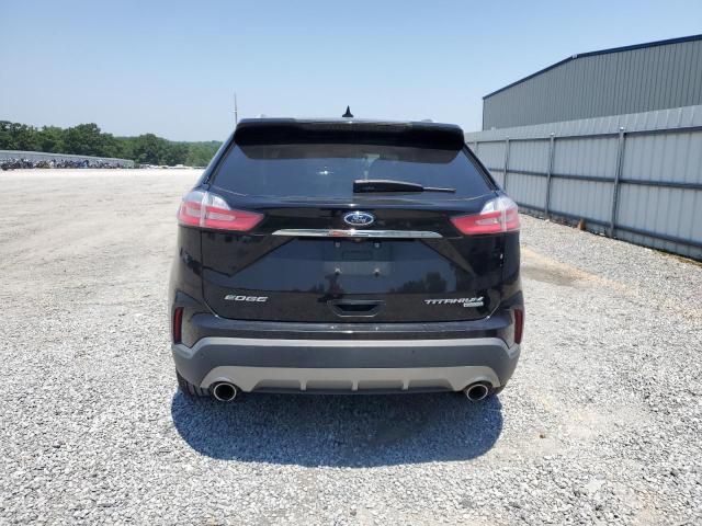 FORD EDGE 2019 Black