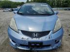2009 Honda Fit Sport de vânzare în Mendon, MA - Rear End