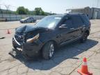 2013 Ford Explorer Limited en Venta en Lebanon, TN - Front End