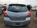 2009 Nissan Versa S   იყიდება Elgin-ში, IL - Front End