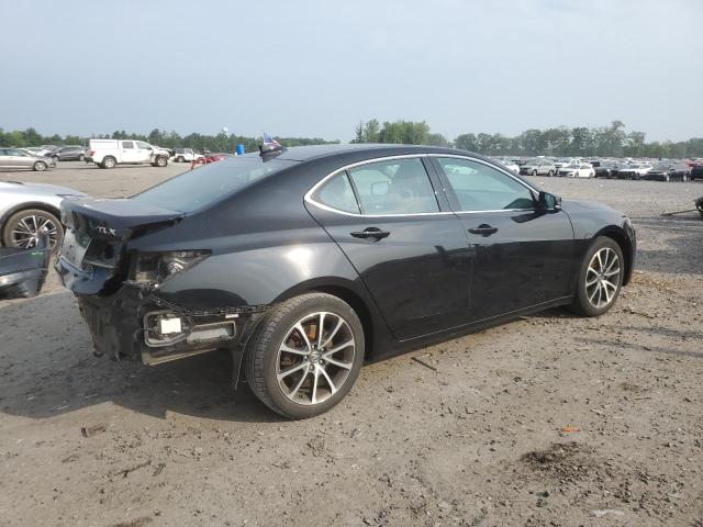 Sedans ACURA TLX 2015 Black