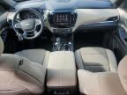 2023 Chevrolet Traverse Lt   продається в Lebanon, TN - Side