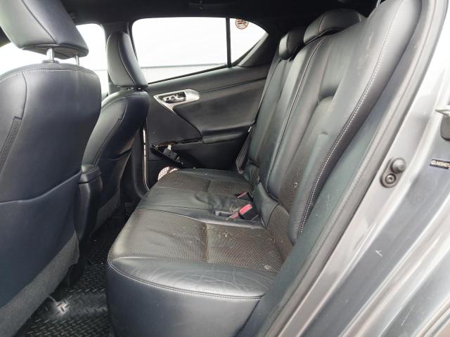 2013 LEXUS CT 200H F