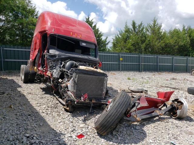 2020 Freightliner Cascadia 126