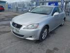 2007 LEXUS IS 220D for sale at Copart CHESTER