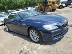 2014 Bmw 640 Xi for Sale in Austell, GA - Minor Dent/Scratches
