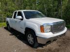 2011 GMC SIERRA K1500 SL   à vendre chez Copart ON - COOKSTOWN