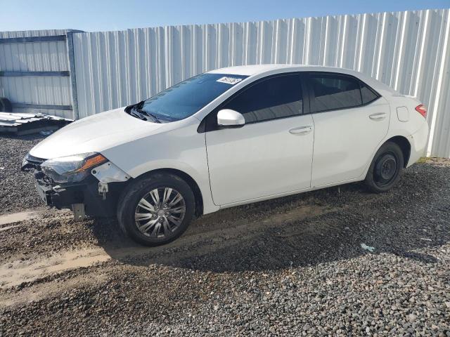 2019 Toyota Corolla Le Eco